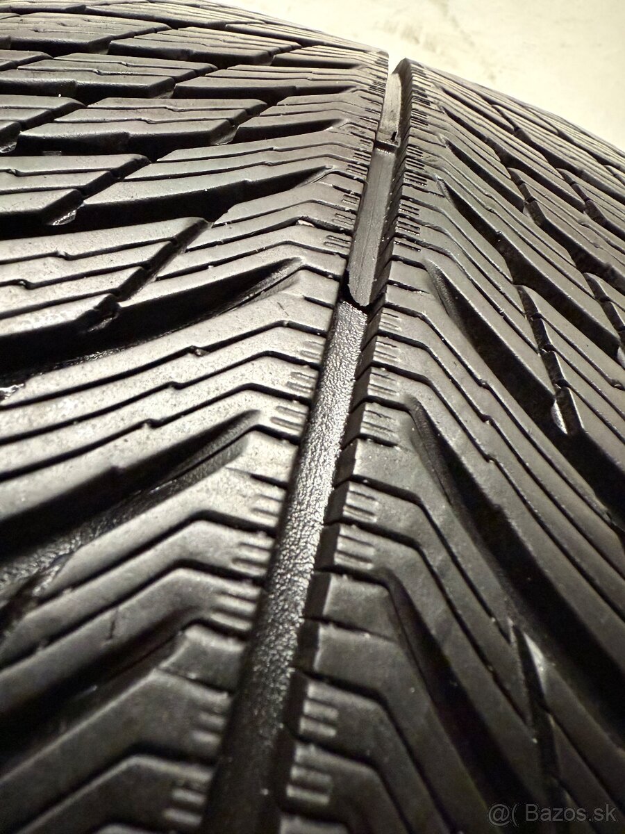 Zimné pneumatiky 245/40/20 Michelin Pilot Alpin 5 - 5