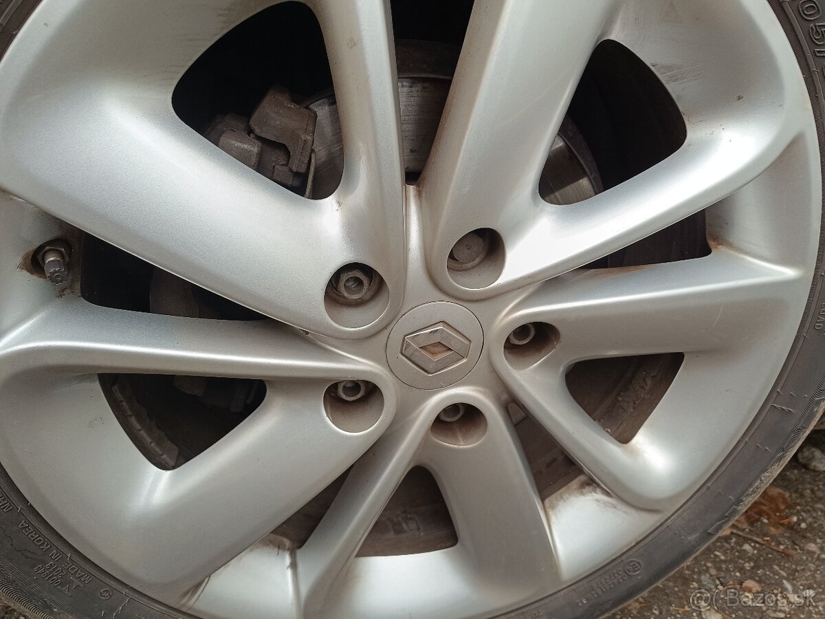 Renault Megane, limitovaná edícia, rok výr.2014. ZNÍŽENÁ CEN - 5