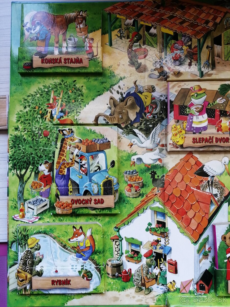 riekanková knižka - 5