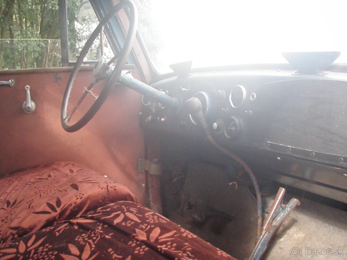 veteran garant 32 valnik diesel zetor