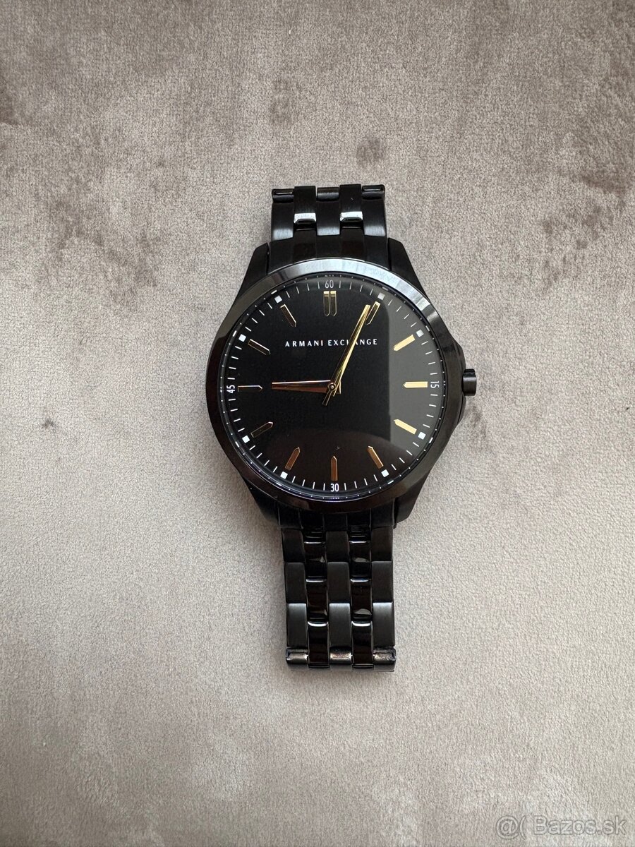 Pánske hodinky Armani Exchange AX2144 - 5