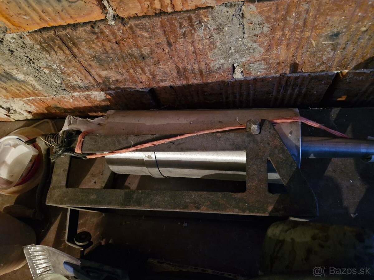 Predam 32 mlynček na mase - 5