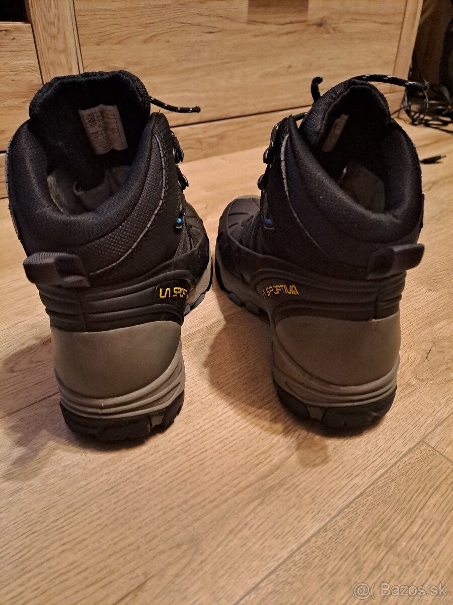 LA SPORTIVA Sella GTX - 5