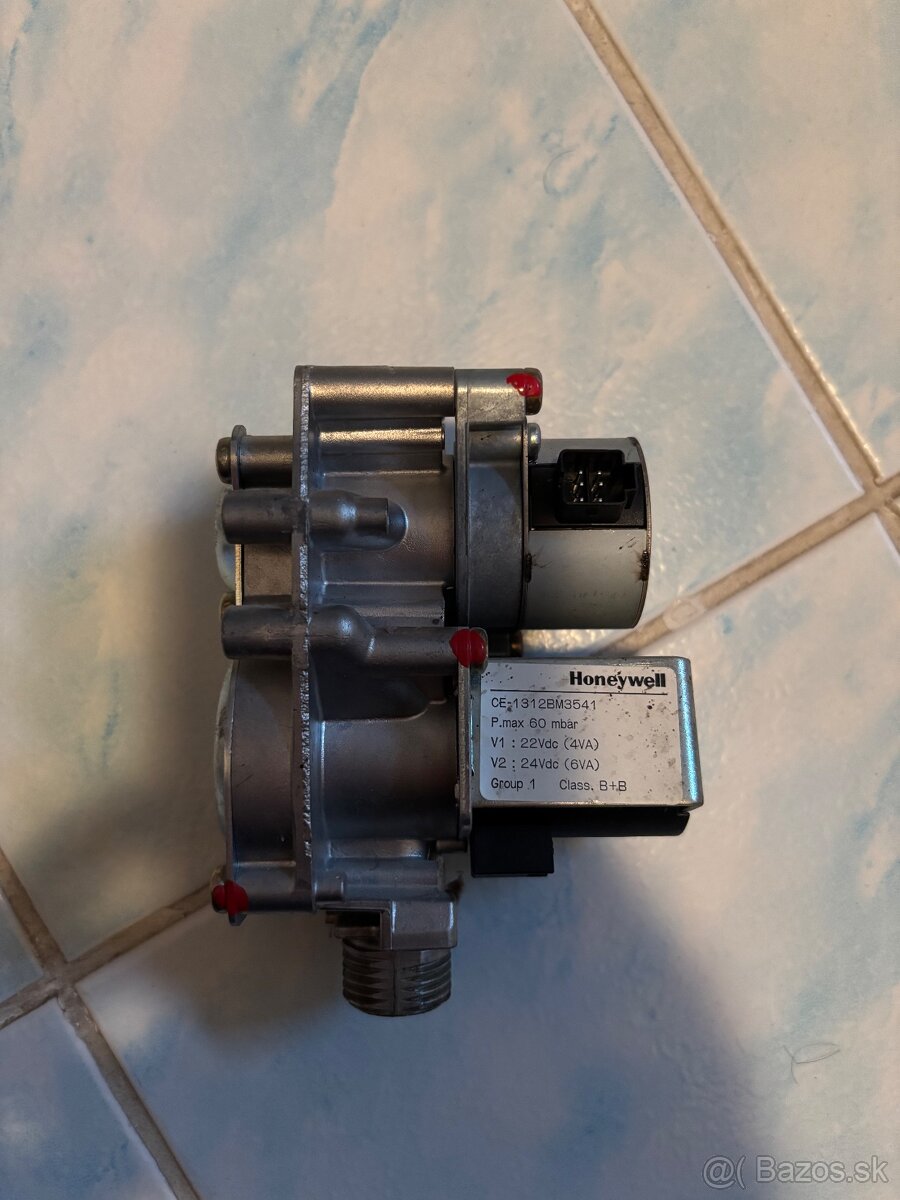 Náhradné diely na Protherm Tiger 24 KOZ a iné - 5