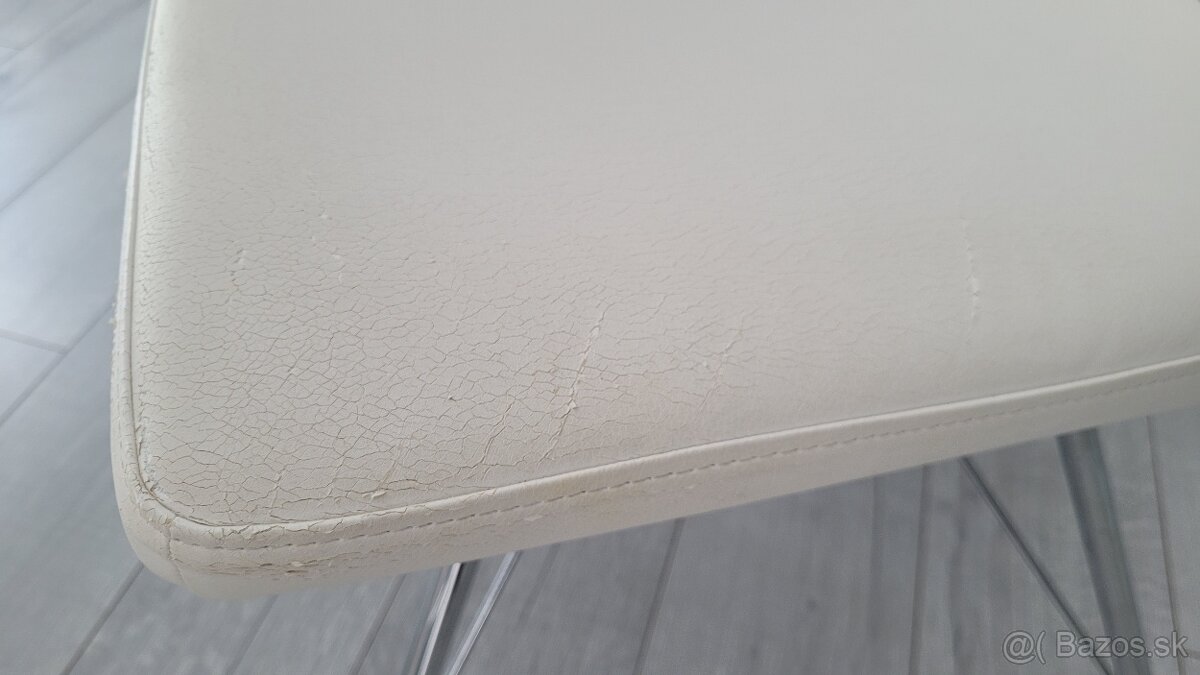 Jedálenské stoličky - 5