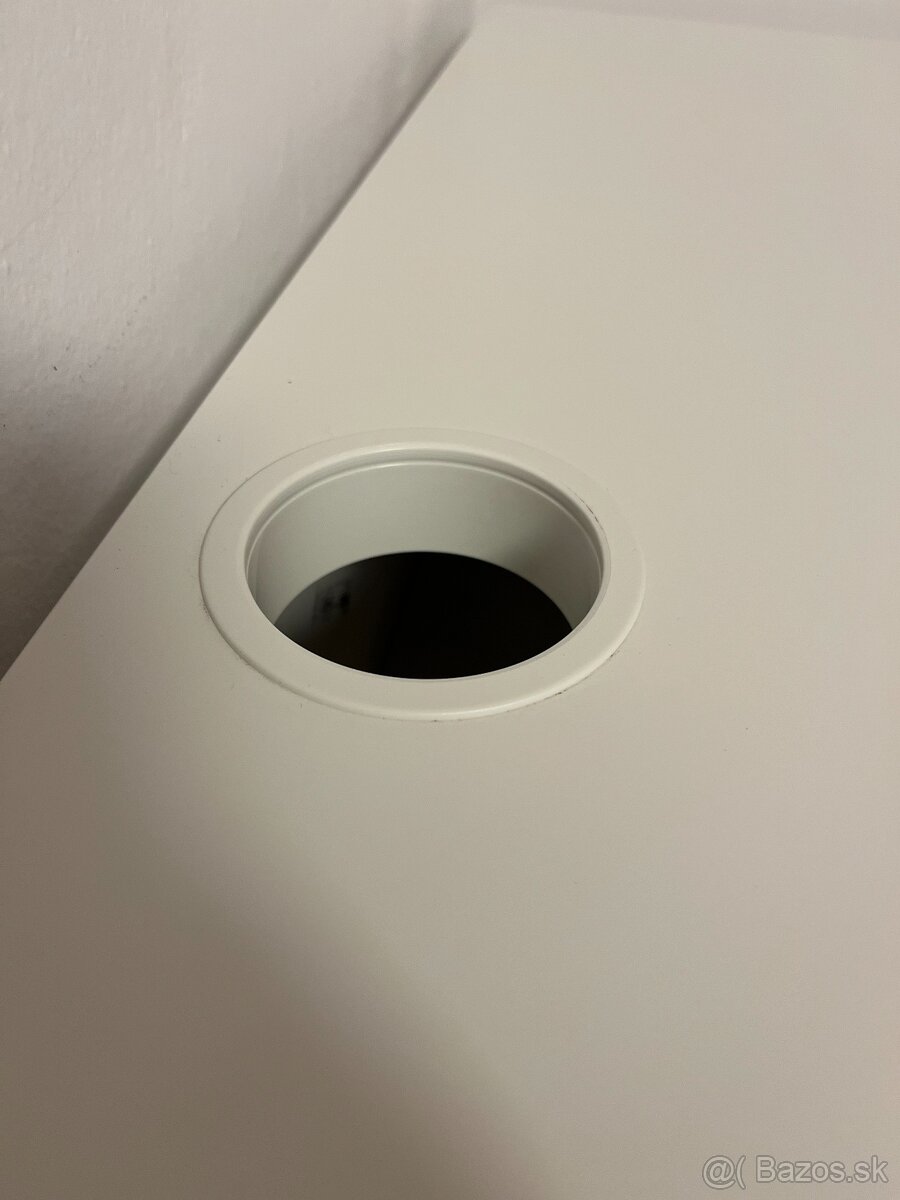 PREDÁM SET - stolík aj stolička s podložkou - 5