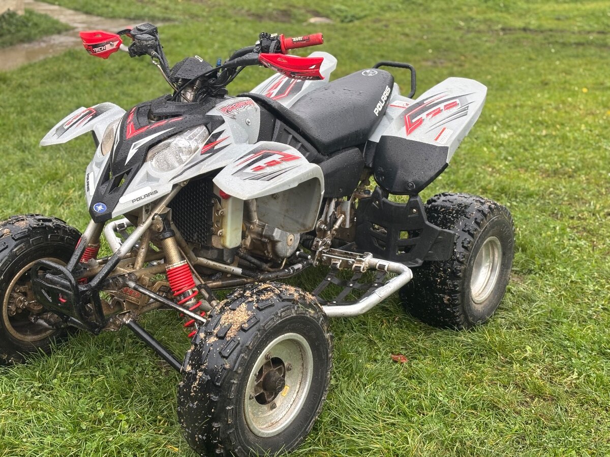 POLARIS PREDÁTOR 500 - 5