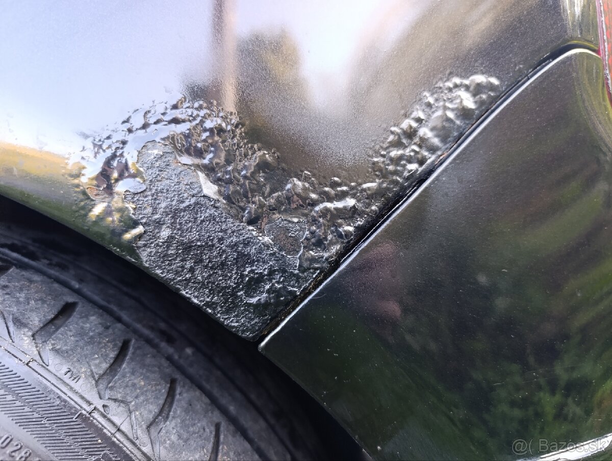 ŠKODA FABIA 1 RS - 5