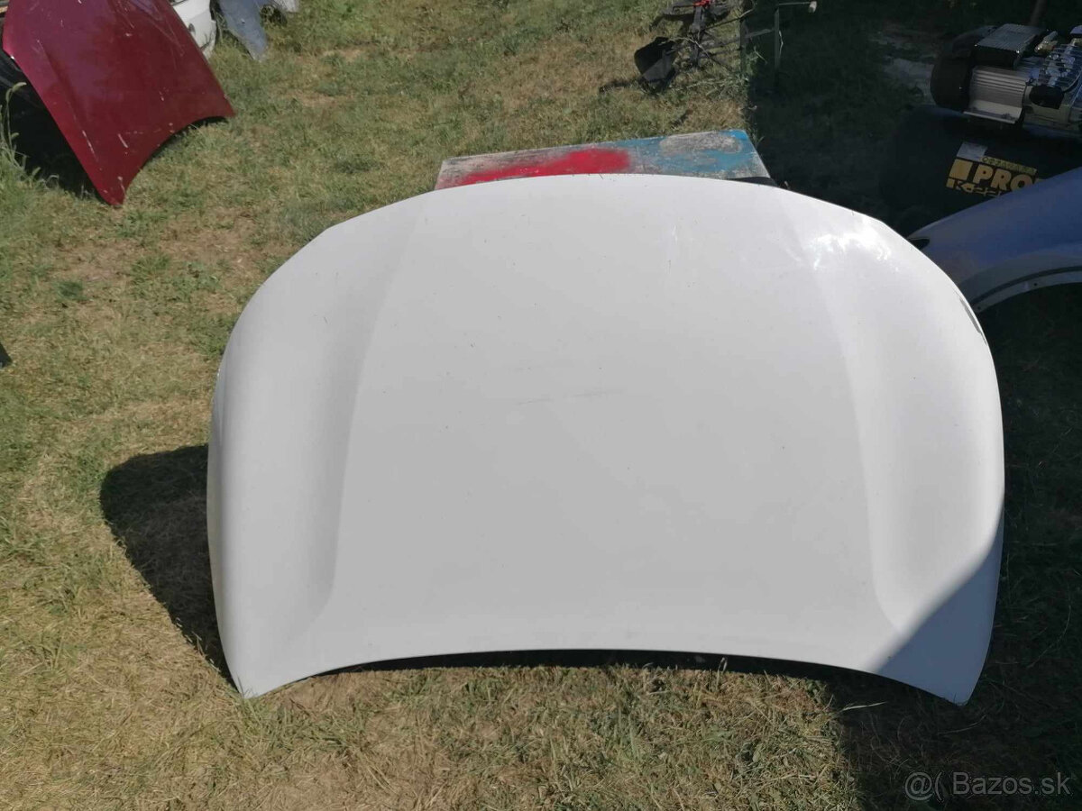 Toyota blatniky ,kapoty zadne dvere pp dvere - 5