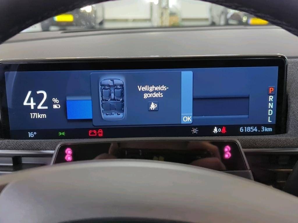 Ford Mustang Mach-E 98,7kWh Premium AWD MAX - 5