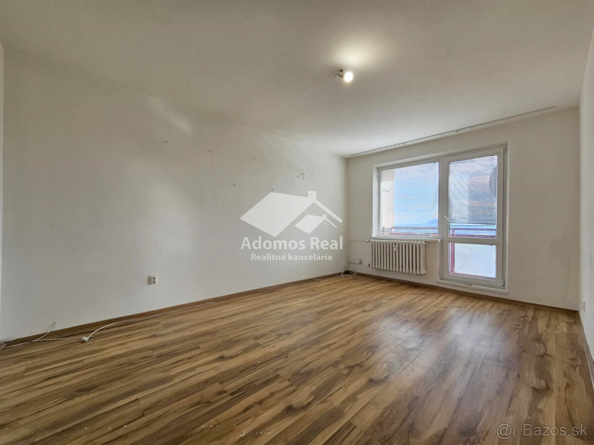 3 - IZBOVÝ BYT VRANOV NAD TOPĽOU - OKULKA - 5