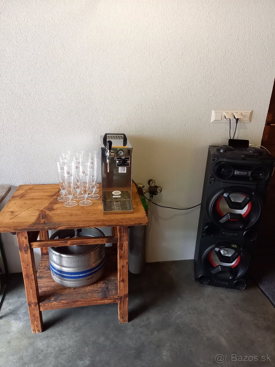 Prenájom chaty Irenka Čertov - 5