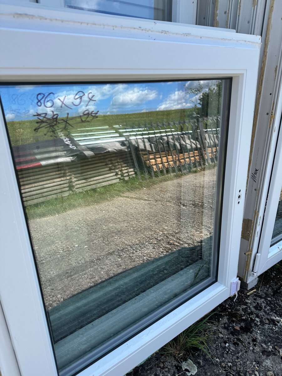 Plastové okna - 5