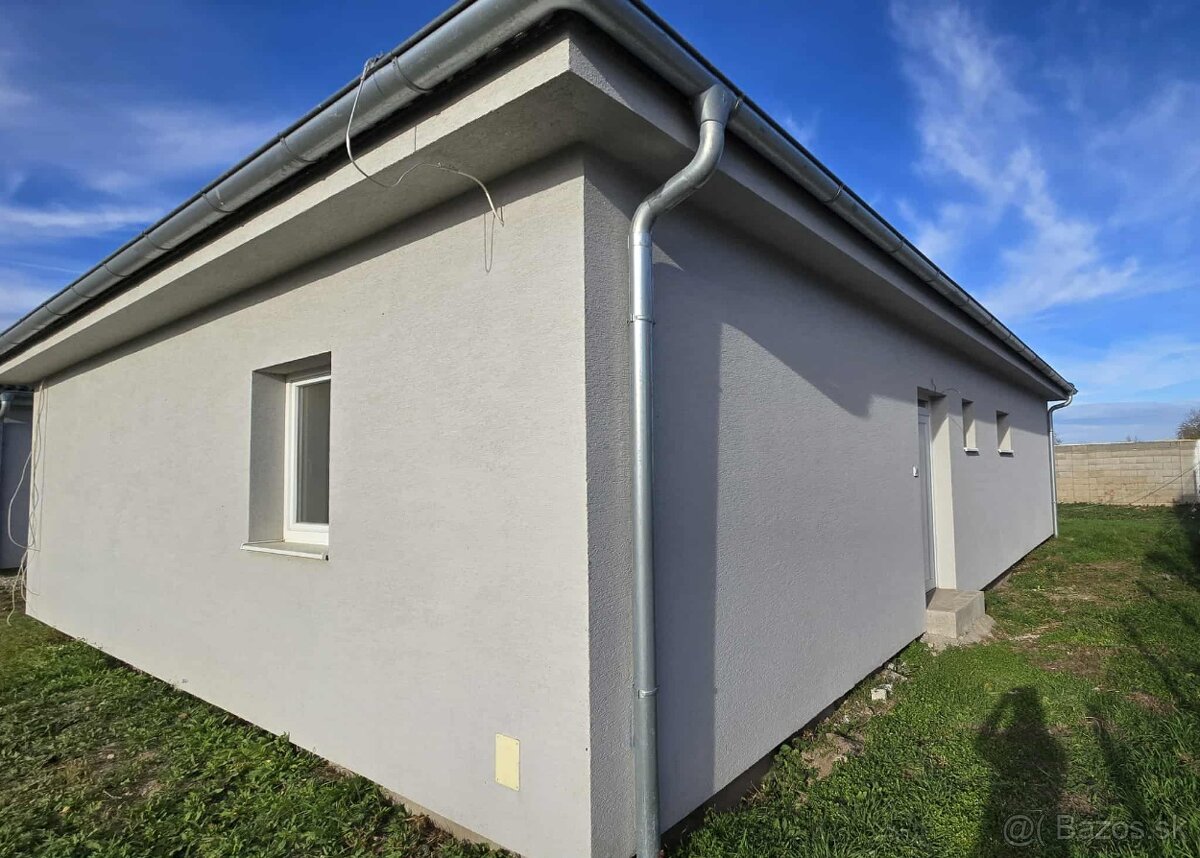 NOVOSTAVBA - NAJNIŽŠIA CENA - 5