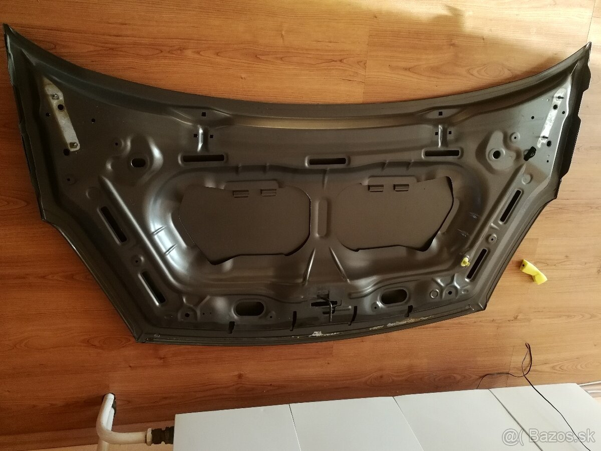 kapota citroen berlingo - 5