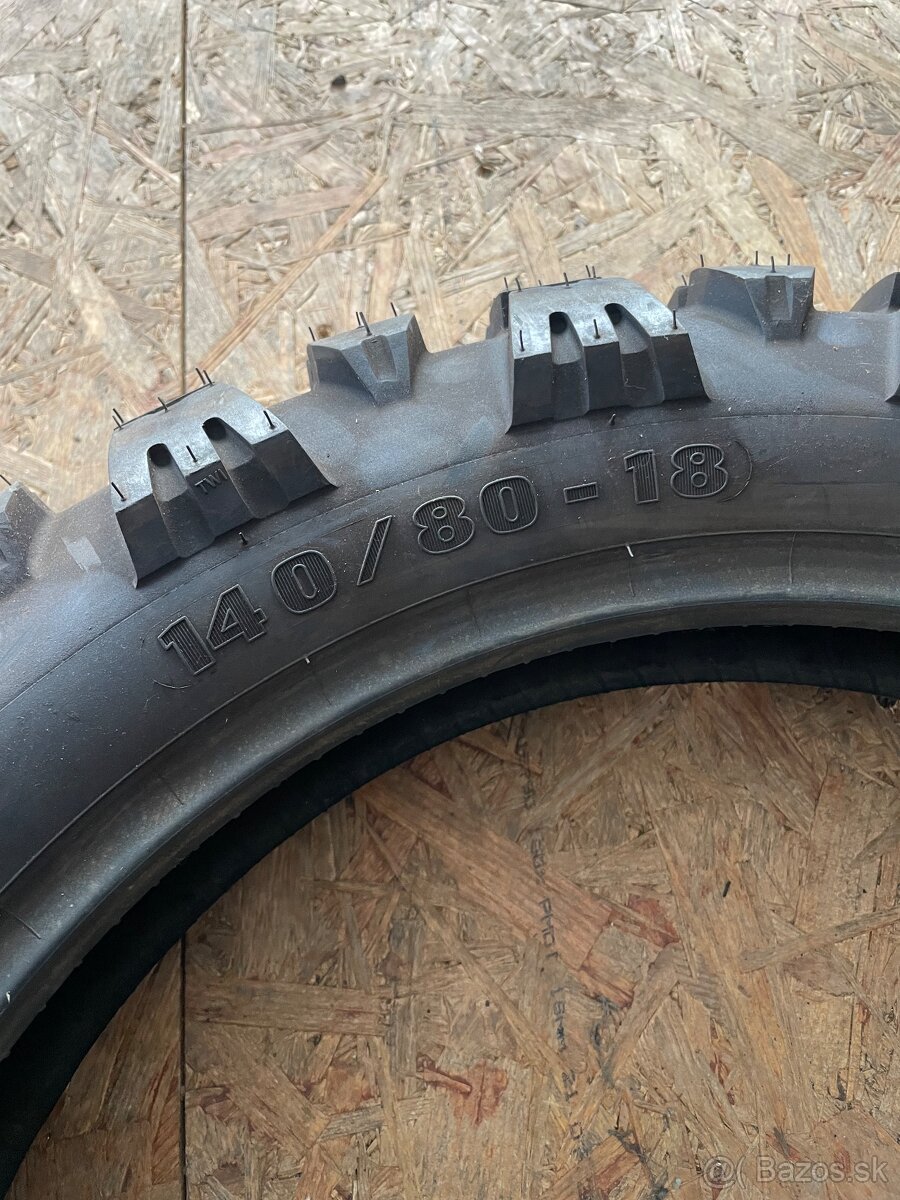 Mitas E-09 140/80-18 - 5