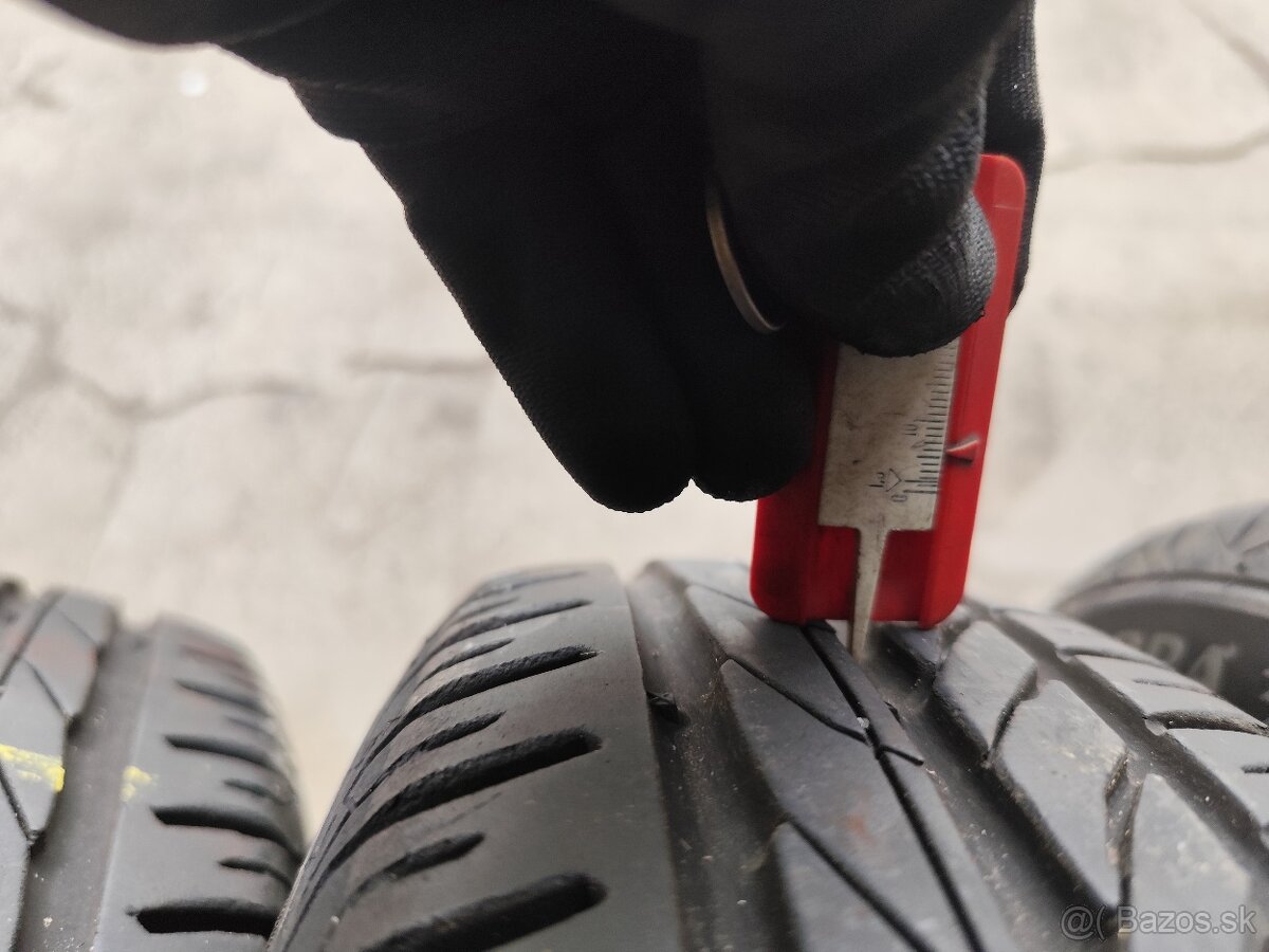 Letne 155/65 R14 - 5