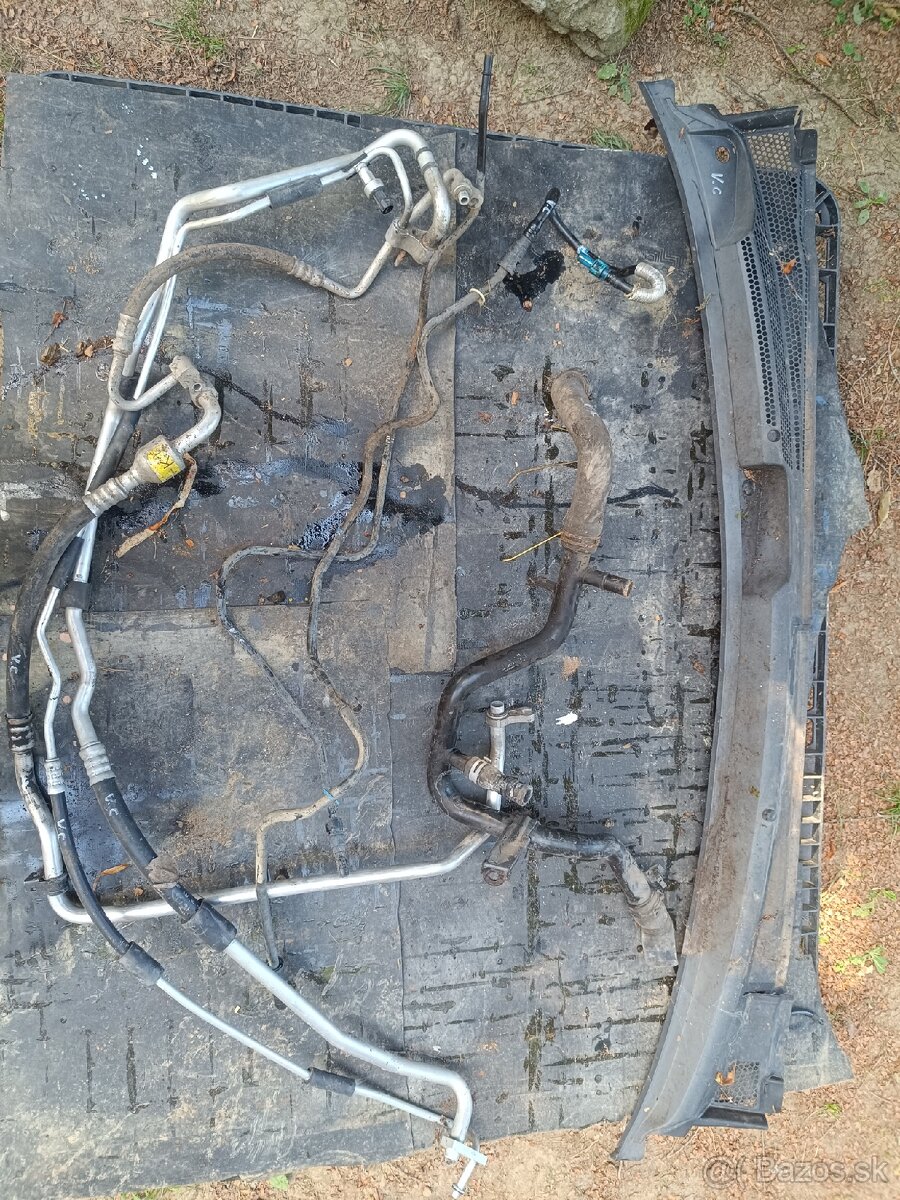 Škoda Fabia 1 1.9tdi 1.4tdi - 5