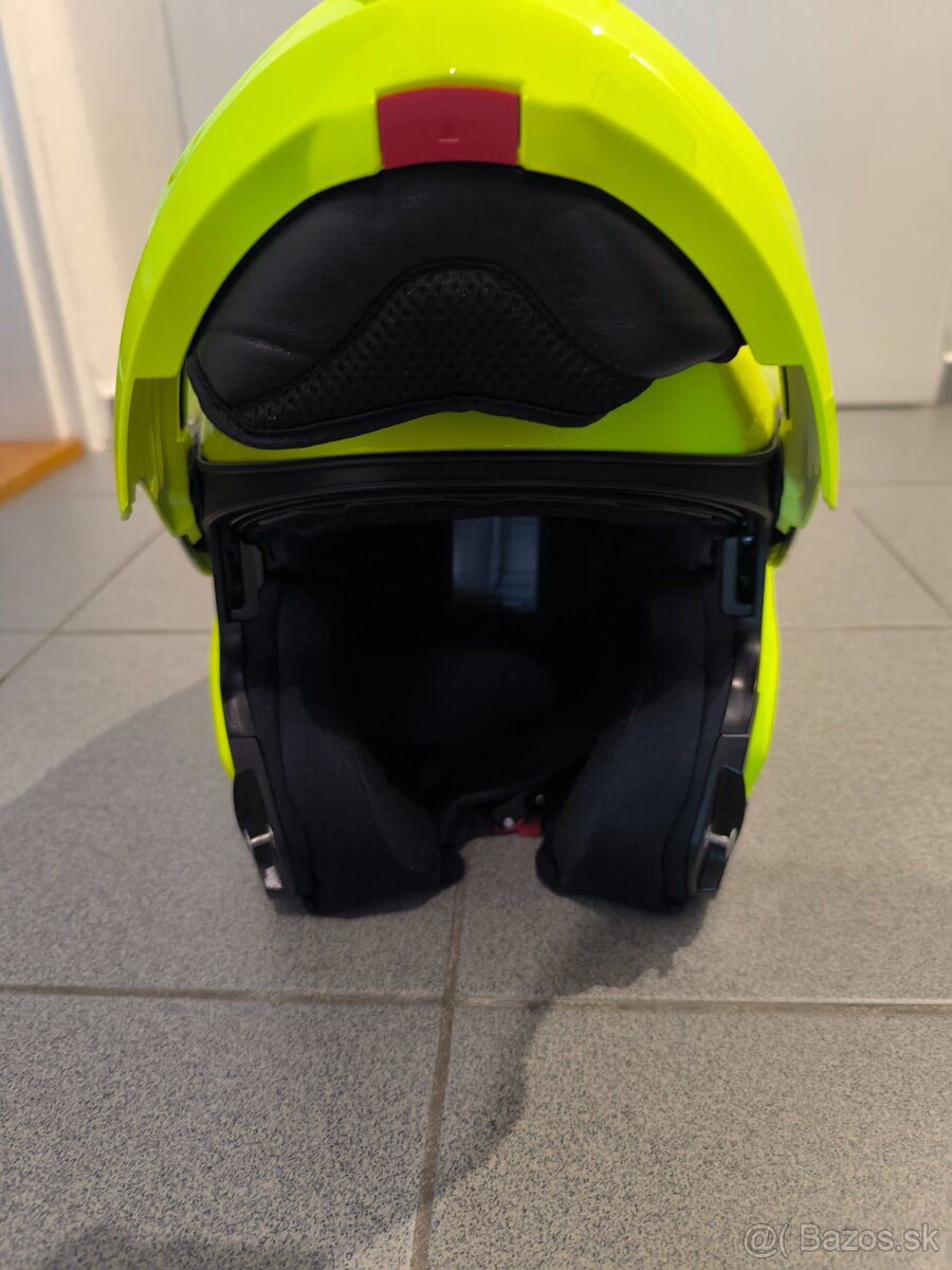 HJC RPHA MAX EVO - 5