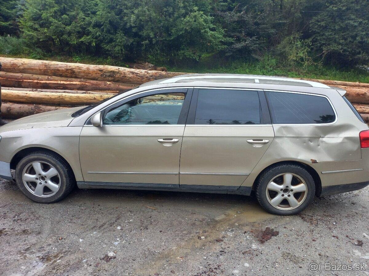 Passat b6 4x4 ND - 5