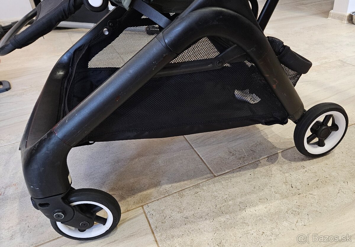 Bugaboo Butterfly - 5