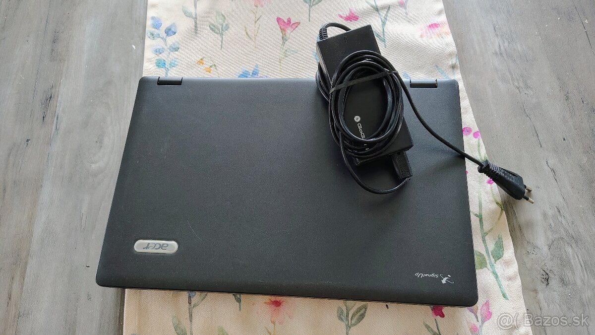 Acer Extensa 5635z - 5