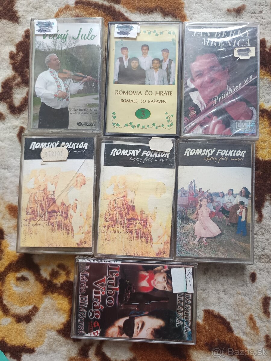 gypsy koro,romsky folklor - 5