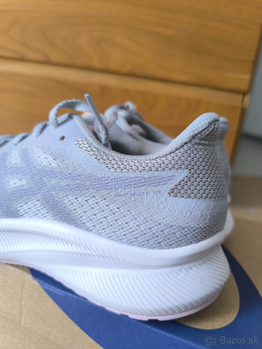 Oredam tenisky Asics - 5