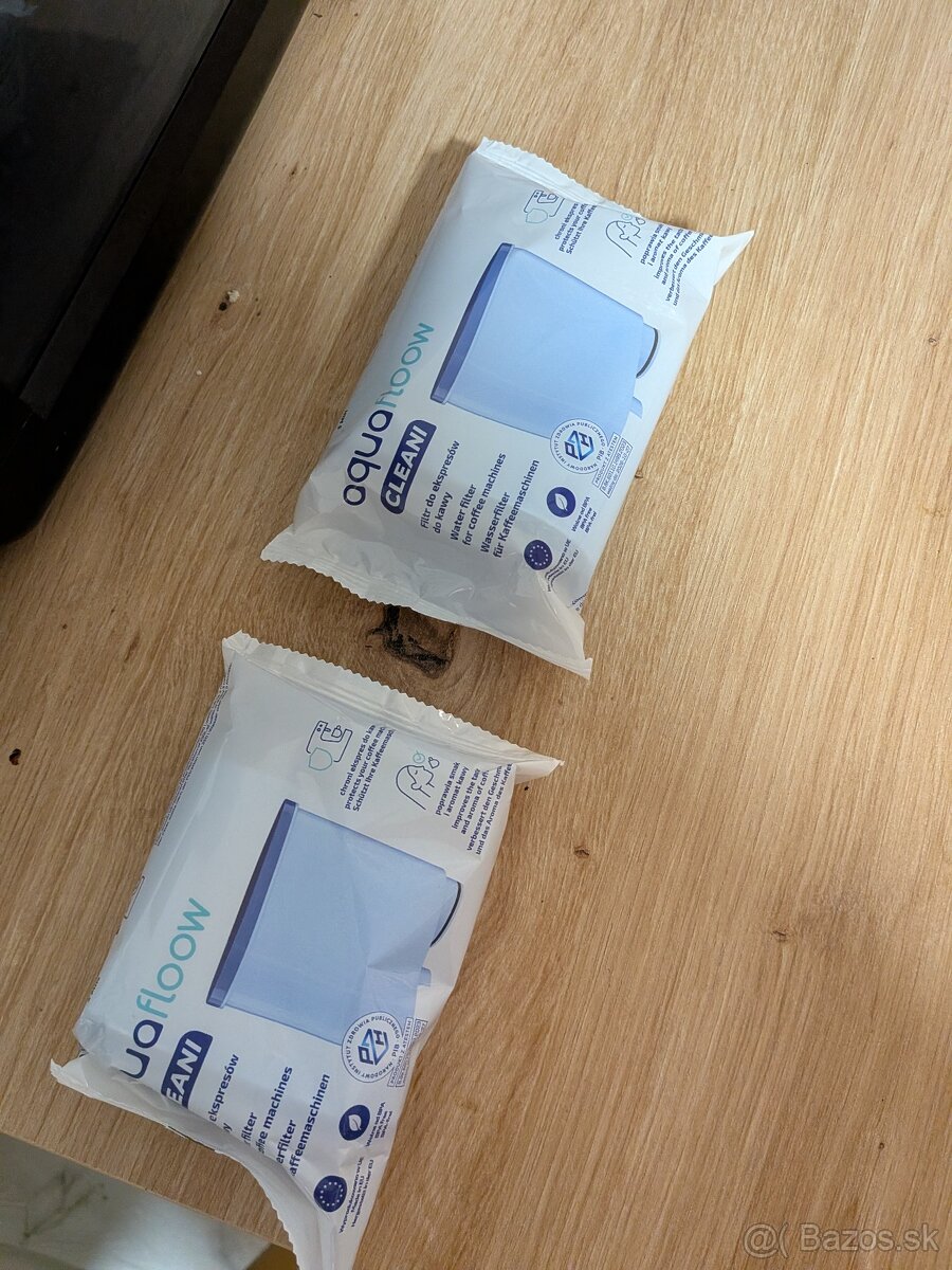 (na opravu) Philips LatteGo - 5