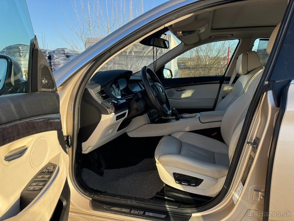 BMW Rad 5 535d 313k - 5