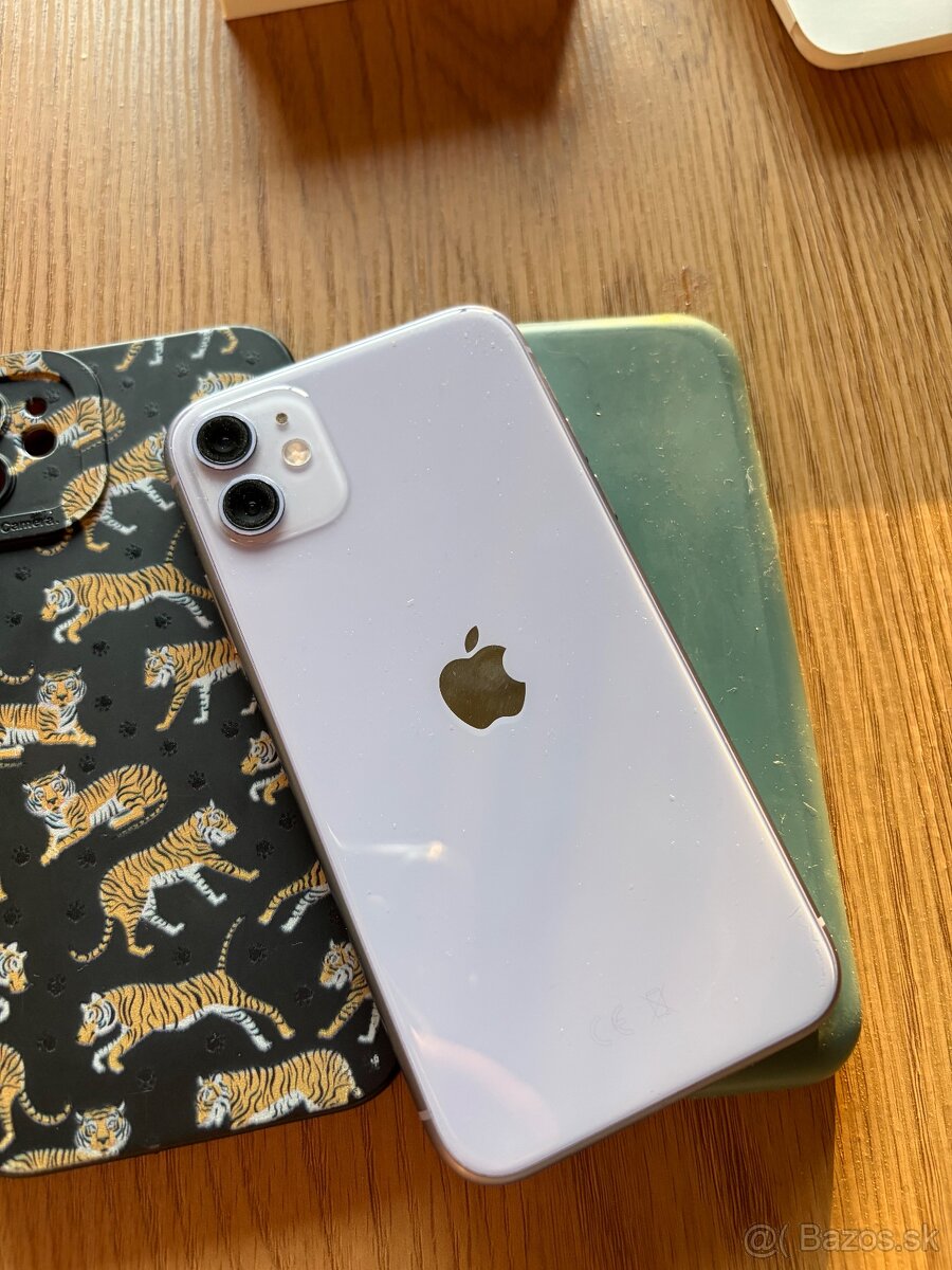 Apple iphone 11 64gb - 5