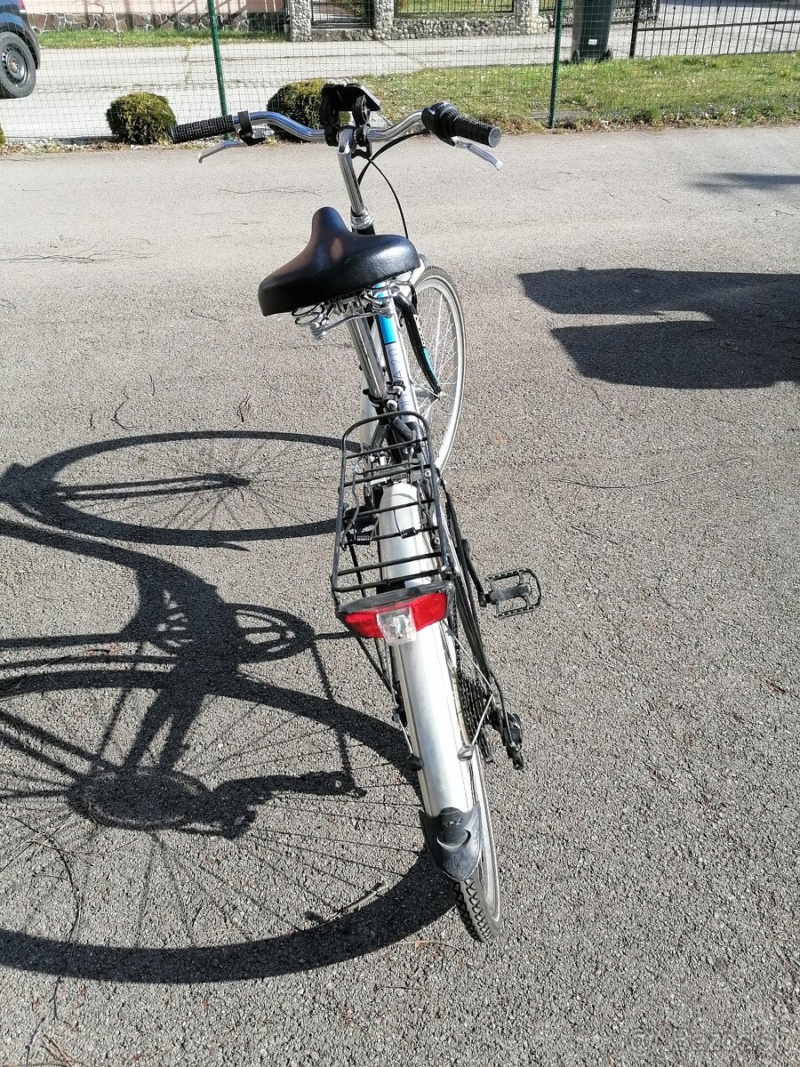 Predám bicykel. - 5