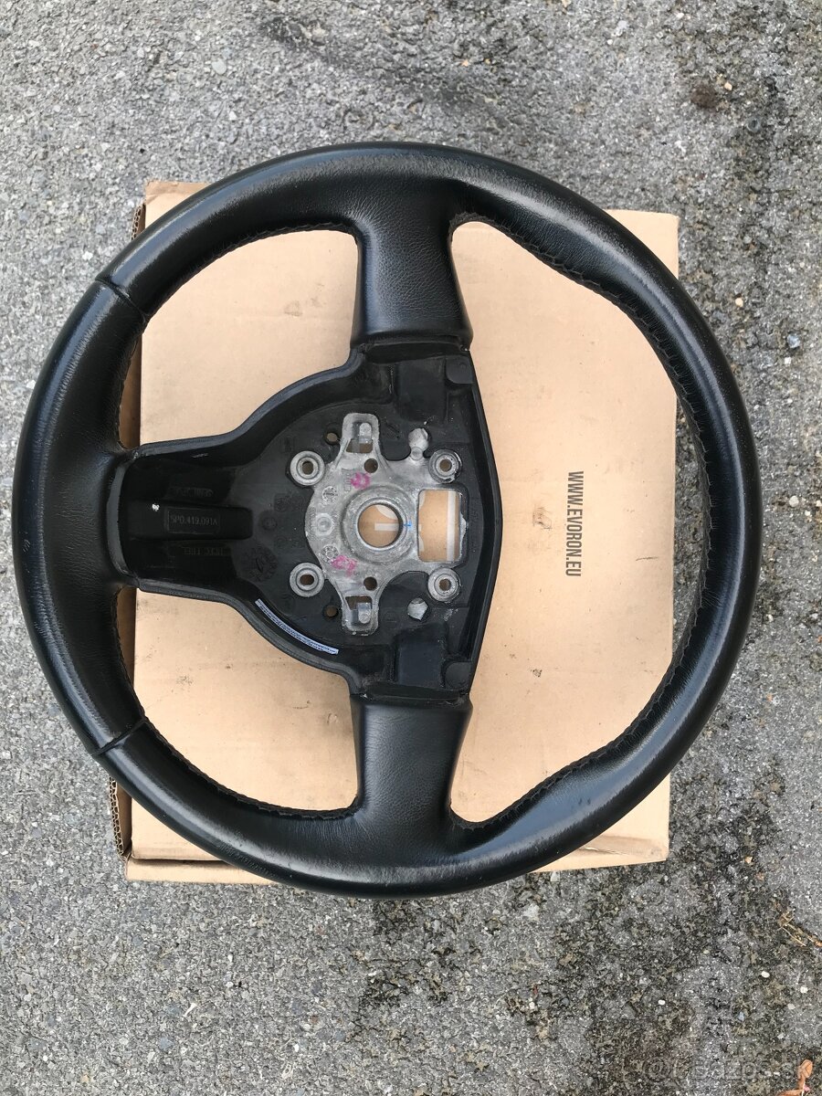 Predam Vstreky VW2.0 TDI - 5