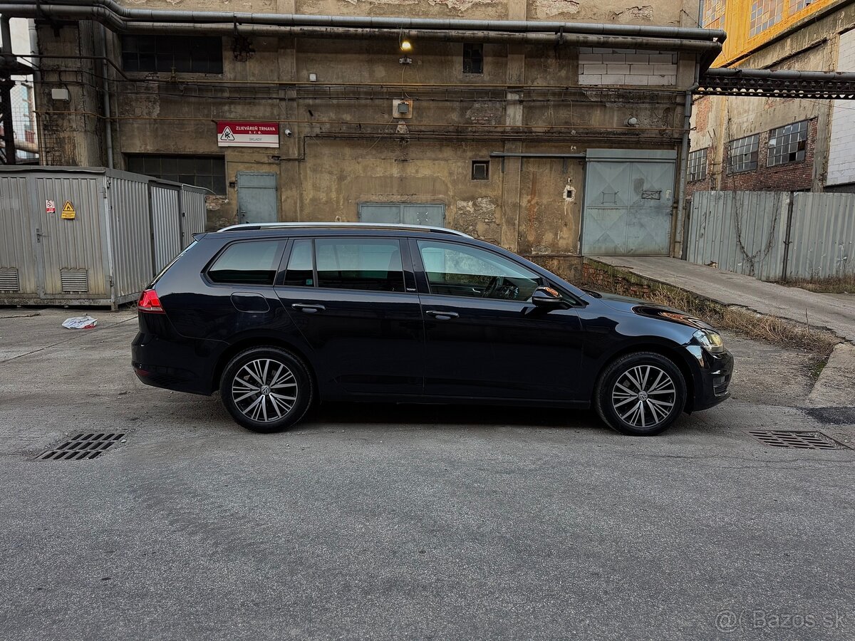 Predam VW GOLF Vii 2.0 TDI DSG - 5
