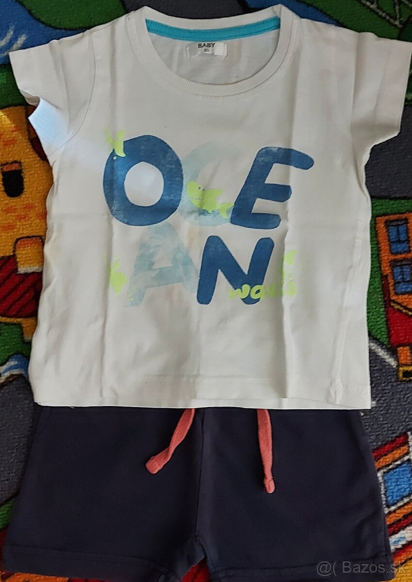 Detské oblečenie - 5