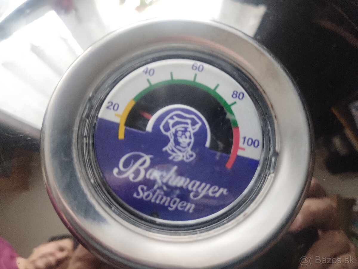 Značkové hrnce BACHMAYER - 5