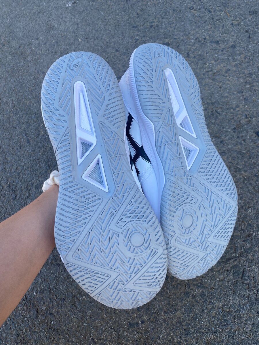 ASICS botasky gel-tactic 12 44 veľkosť - 5