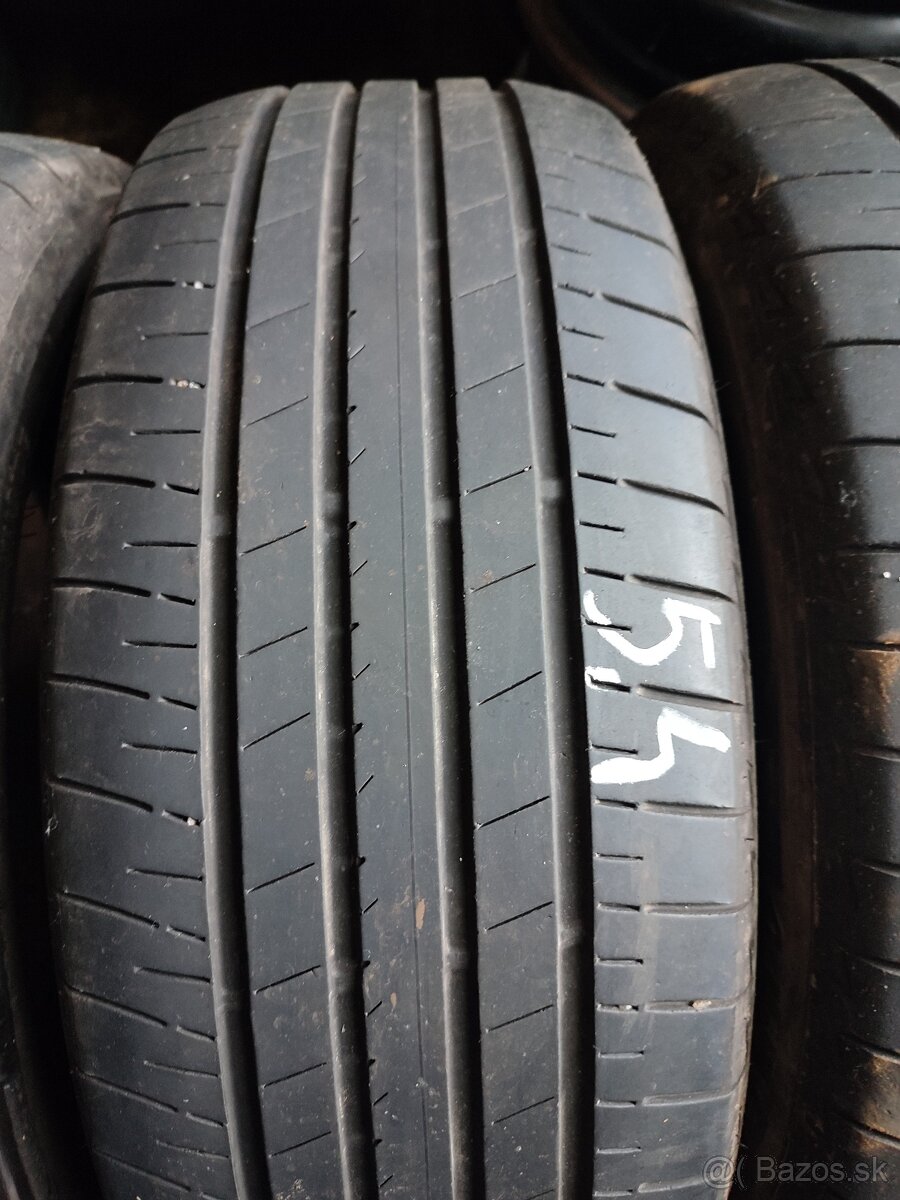 215/55 r18 Bridgestone - 5