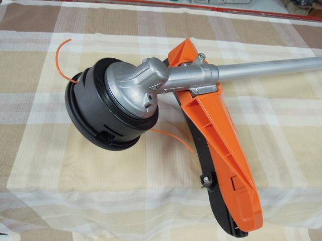 Predám krovinorez STIHL FS 131 - 5