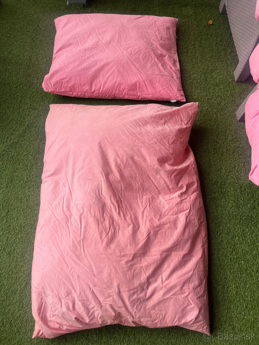 Páperove paplony z pieria - 5