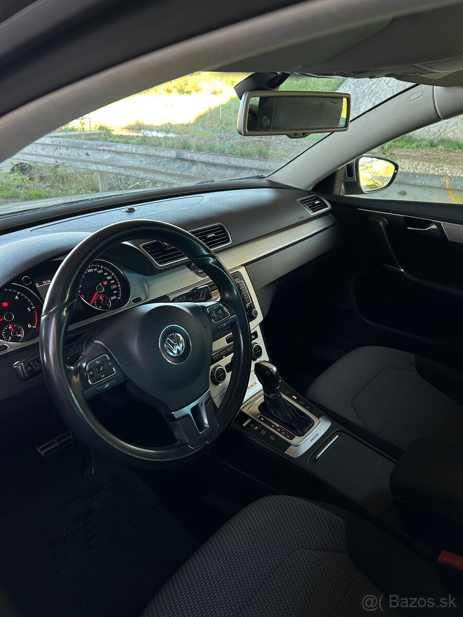 Volkswagen Passat Alltrack 130kW 4motion - 5