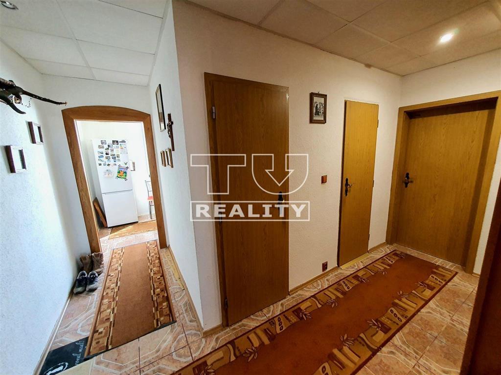 Na predaj útulný 2i byt Trstená - 5