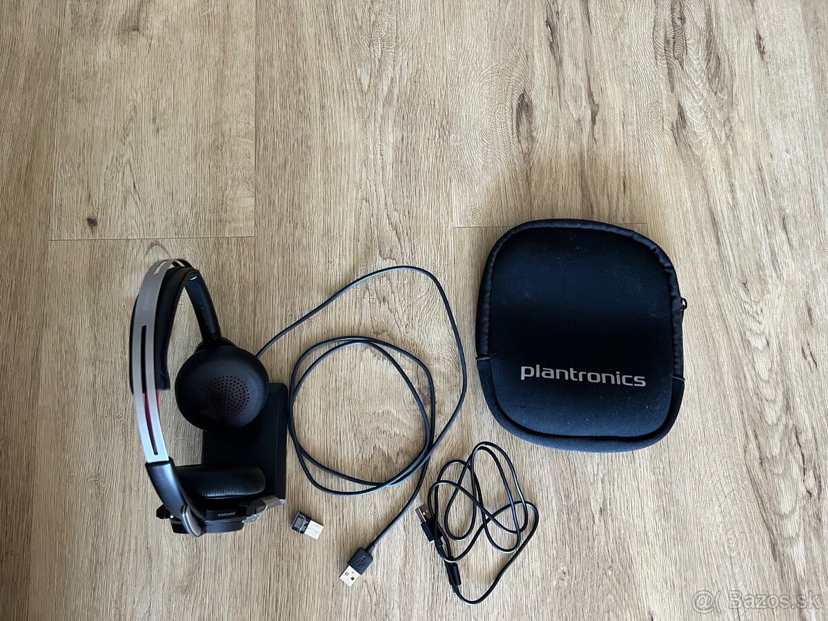 Plantronics VOYAGER FOCUS UC - 5