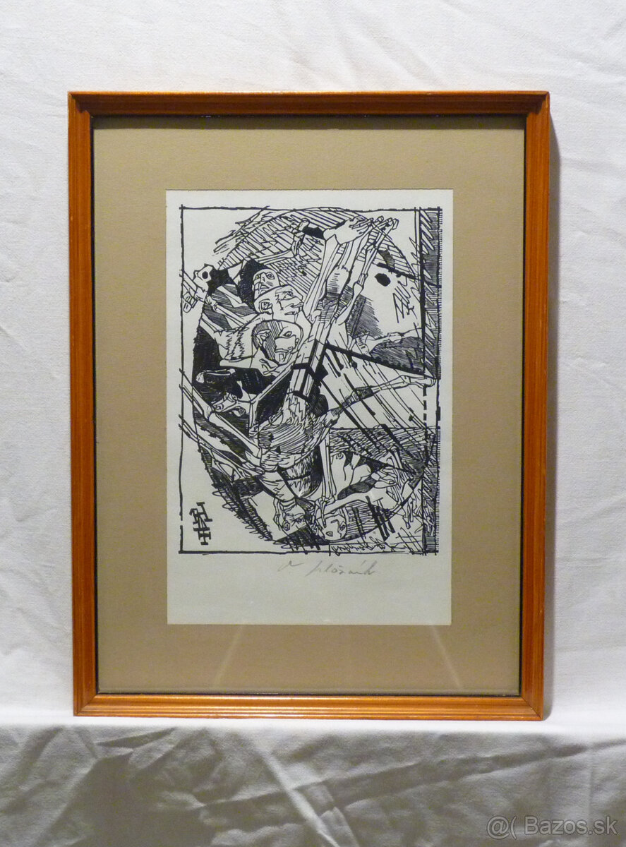 obrazy na predaj - 5