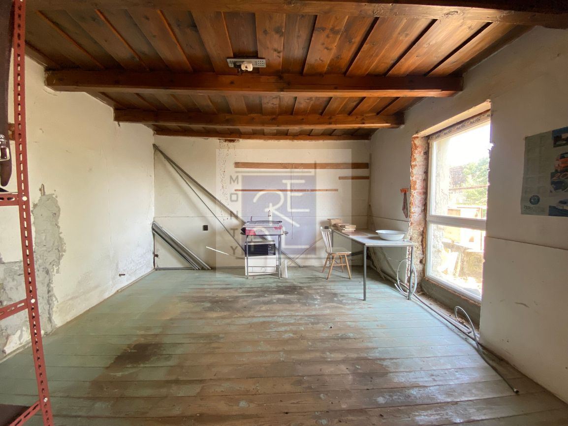 NA PREDAJ STARÝ DOM NITRIANSKE HRNČIAROVCE - 5