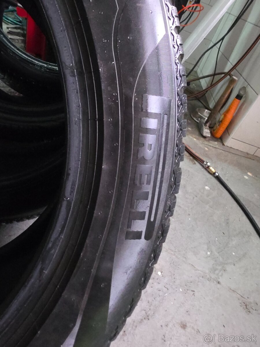 Pirelli Scorpion All Season SF2 275/45 R20 110 Y XL - 5