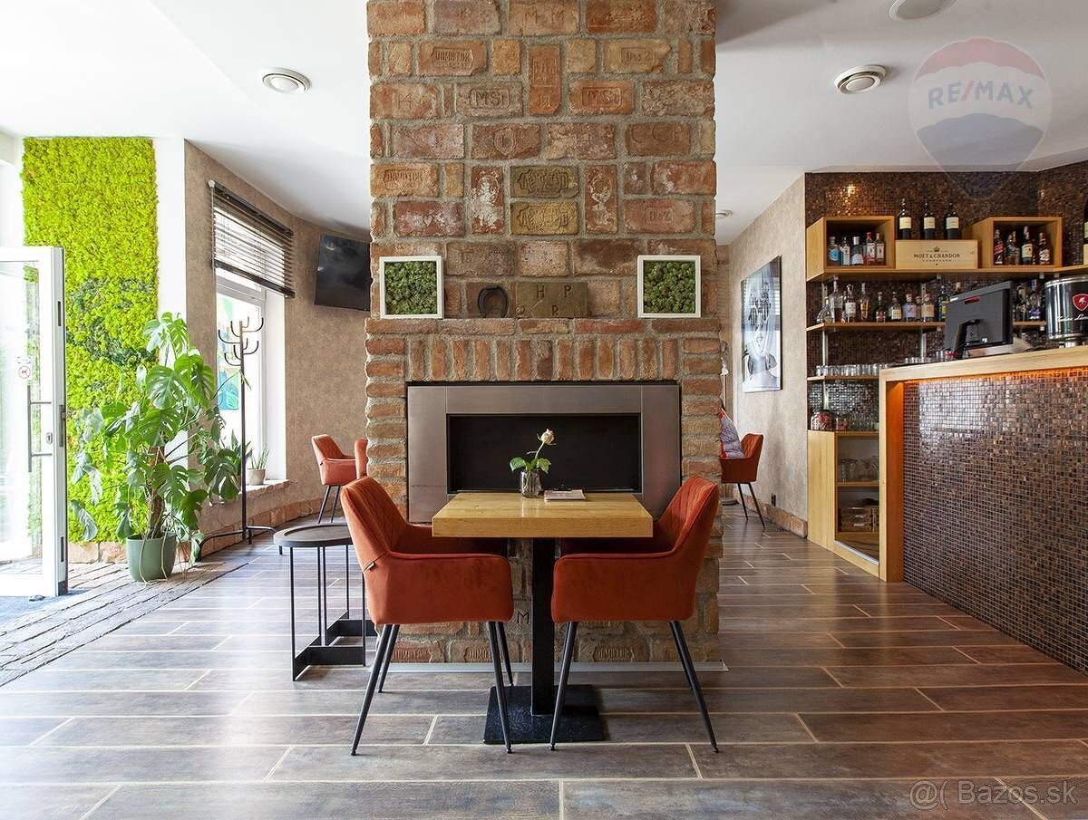 Na prenájom kaviareň v centre mesta Malacky - 5