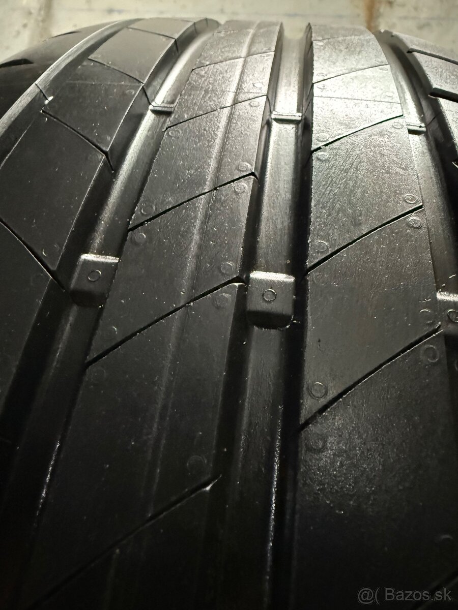 Letná pneumatika 235/55/18 Bridgestone Turanza T005 MOE - 5