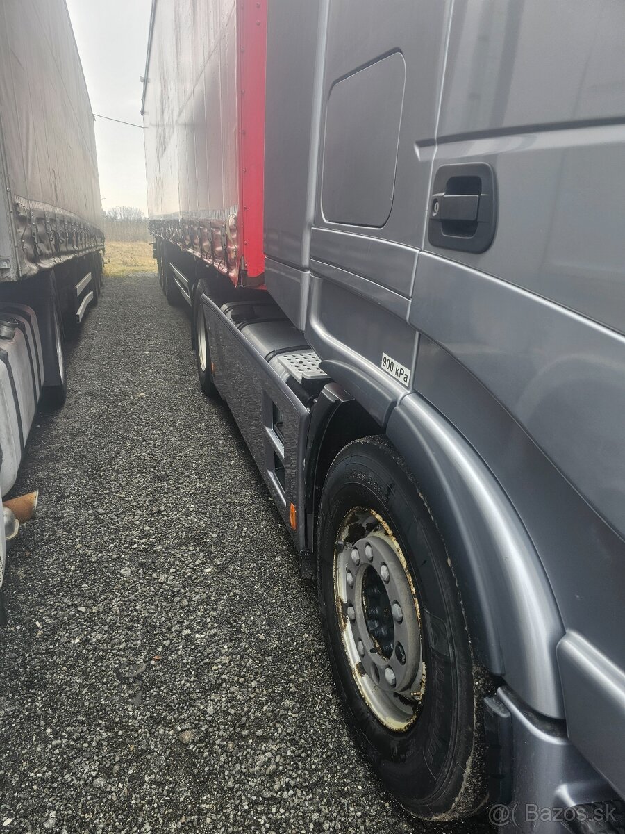 IVECO STRALIS 480 XP 12/2017 TOP STAV - 5