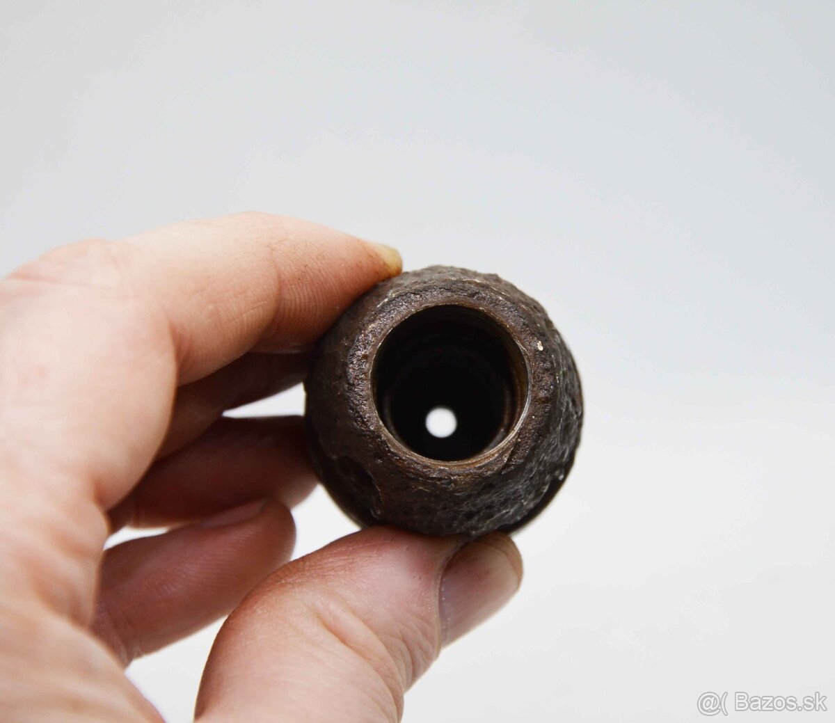 Ruský zapaľovač KTM1 (WW2) - 5